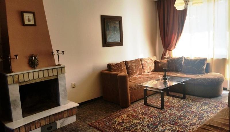 Style Apartment Pomorie Exterior foto