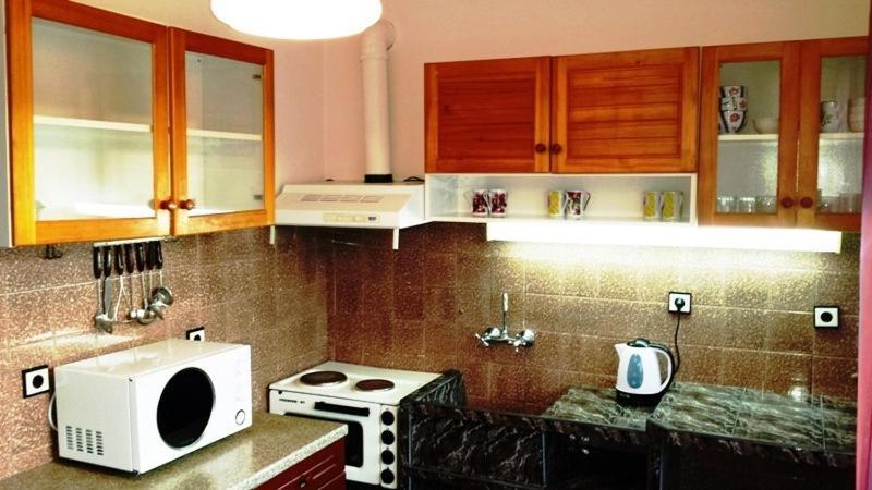 Style Apartment Pomorie Exterior foto