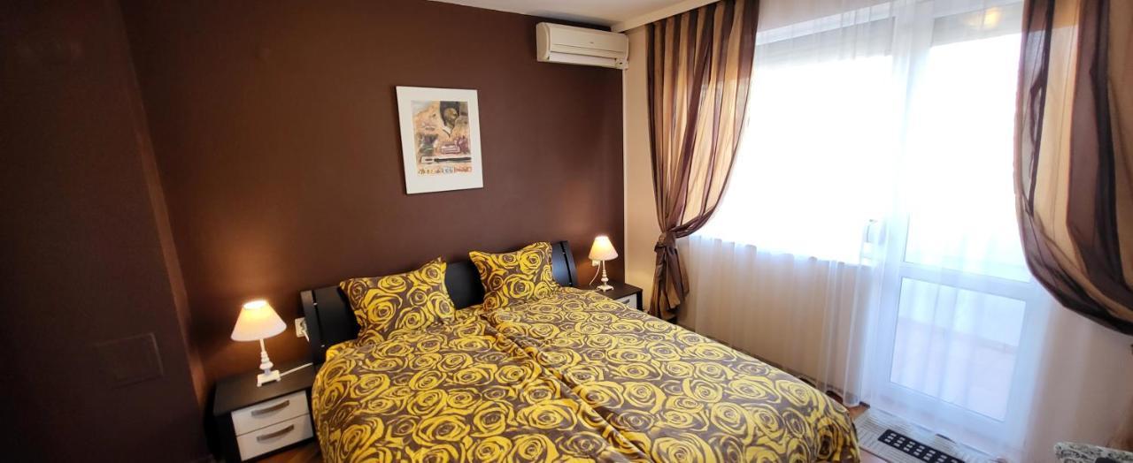 Style Apartment Pomorie Exterior foto