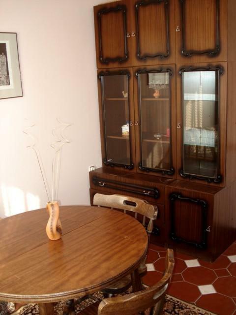 Style Apartment Pomorie Exterior foto